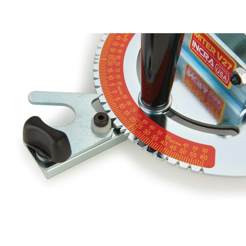 INCRA MITERV27 Miter V27 Miter Gauge - Image 2